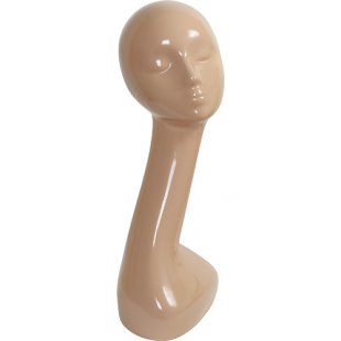 HD-01 \ Mannequin head, female