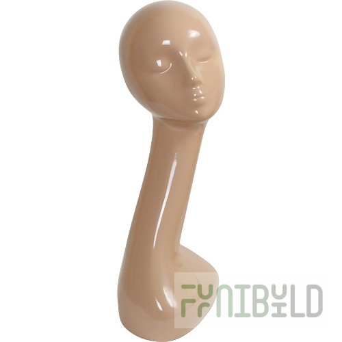 HD-01 - Mannequin head, female