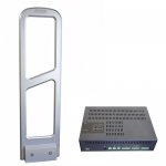 Anti-theft system Alarma Steel (3 posts + 1 control unit)