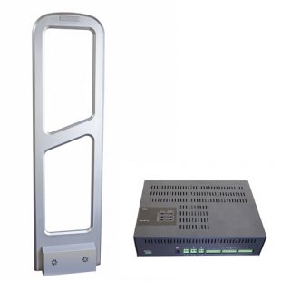 Anti-theft system Alarma Steel (3 posts + 1 control unit)