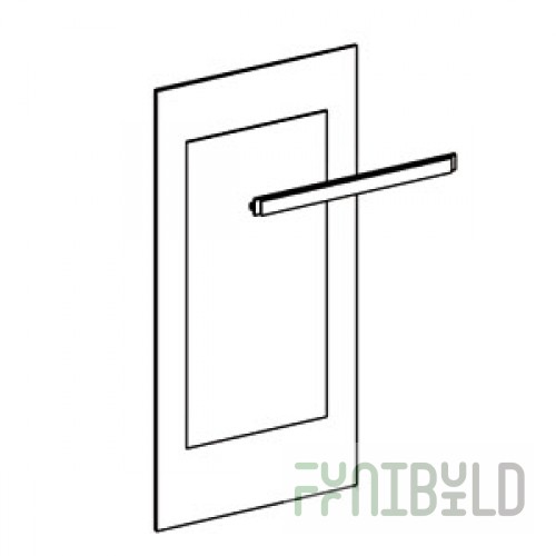 LGK.016.004 - Fitting room with decor complete