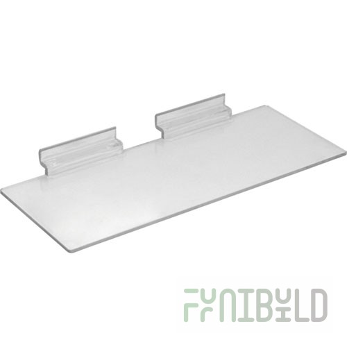 PP 1 - Shoe rack on econompanel
