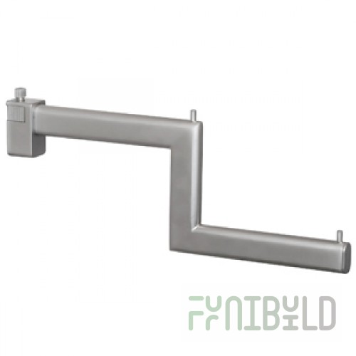 SL01-07 - Stepped bracket
