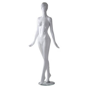 E 01 \ Female mannequin