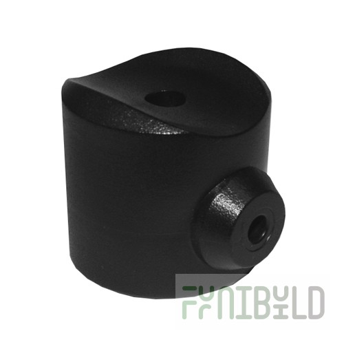SW.050.001.UN - Coupling for pipe d-32mm