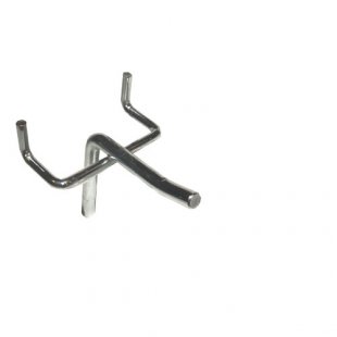 S 289-T \ Single hook for perforation