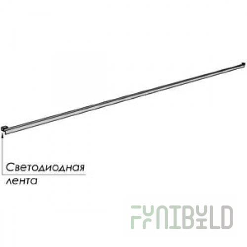 LED lamp 1295