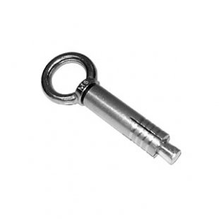 4000-18 \ Anchor Ring