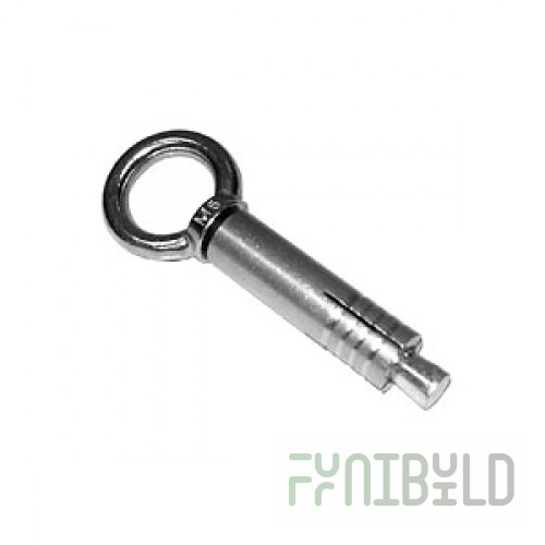 4000-18 - Anchor Ring