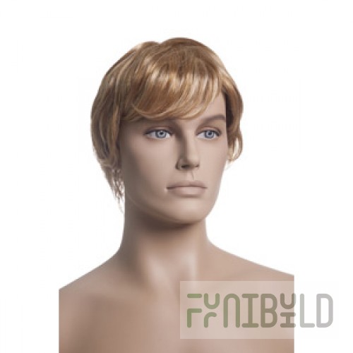 B4 - Men's wig