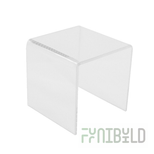 PU-50 - U-shaped stand for goods universal