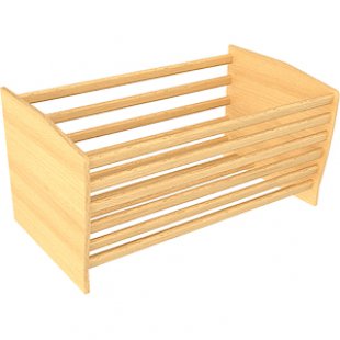SK100.11.05.000.SB \ Bread box