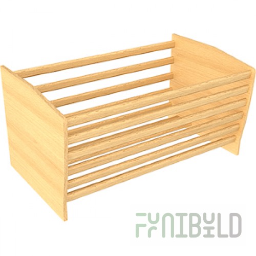 SK100.11.05.000.SB - Bread box
