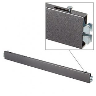 RT 017.HL \ Crossbar for connecting 2 columns