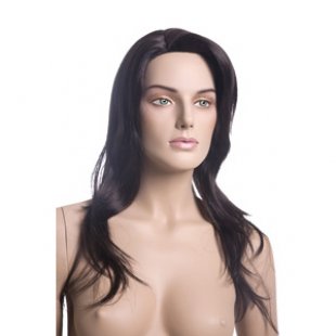 A2 \ Women's wig