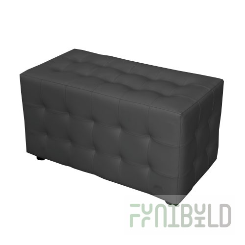 Comfort Plus TC - Bench (ottoman)