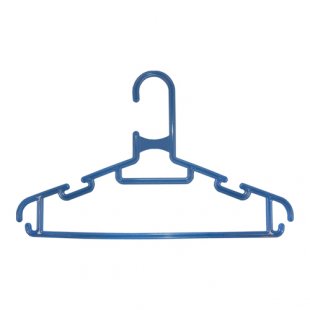 TE 05 \ Hangers for children's clothes