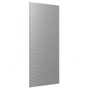 STR 101 \ Aluminum panel