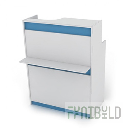 FRM.309.000 - Cash counter