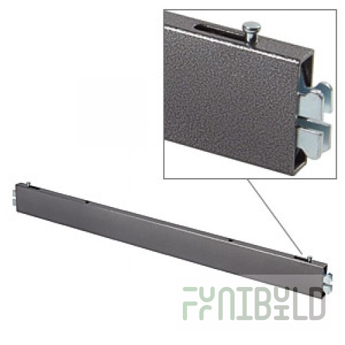 RT 017.HL - Crossbar for connecting 2 columns