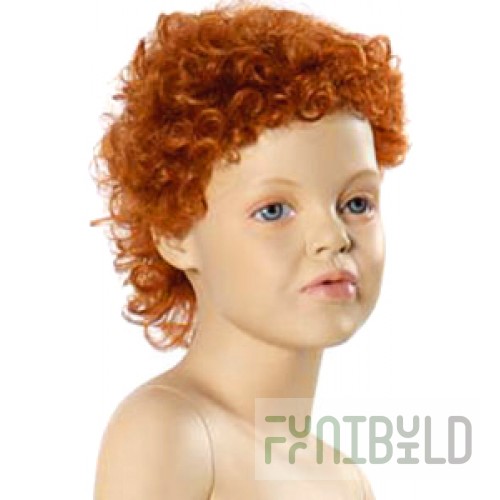 Y005 - Children's wig