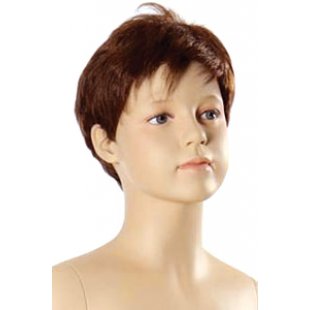 Y008 \ Children's wig