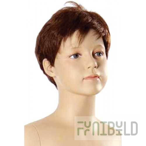 Y008 - Children's wig