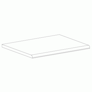ELG.13.01.DSP \ Tabletop for storage