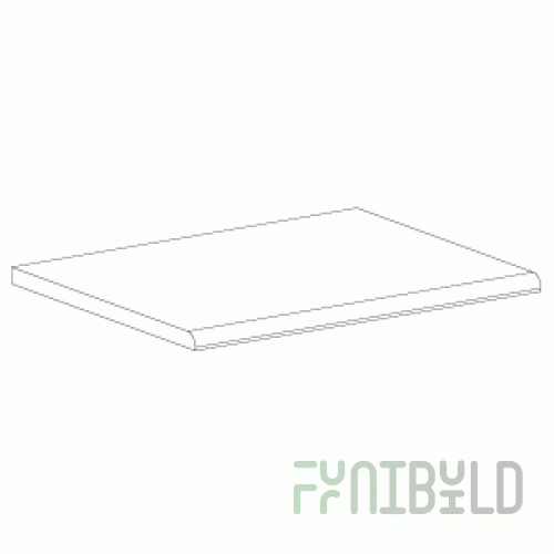 ELG.13.01.DSP - Tabletop for storage