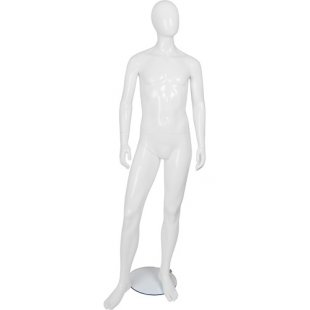 FRJ-13C-01G \ Child mannequin, 12 years old