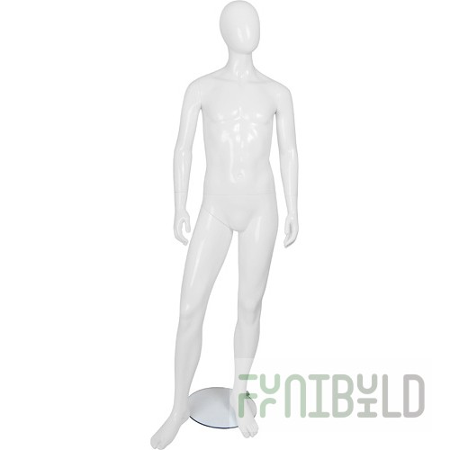 FRJ-13C-01G - Child mannequin, 12 years old