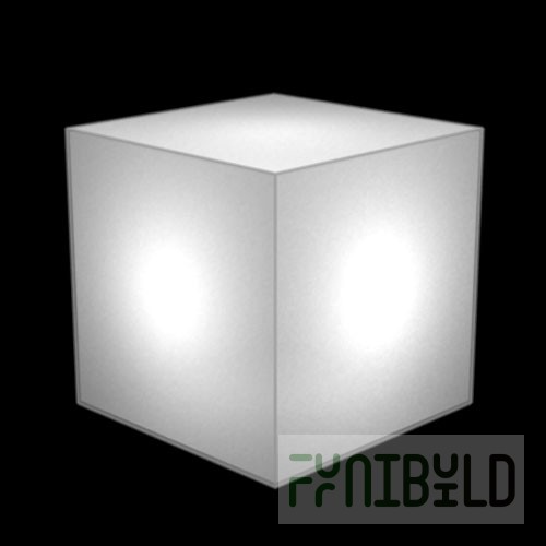 M RO C444 IN - Cube