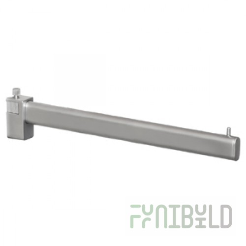 SL01-09 - Straight bracket