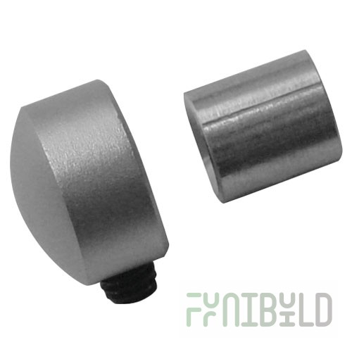 IN-26 - Panel fastening element (d13/d8) cap type