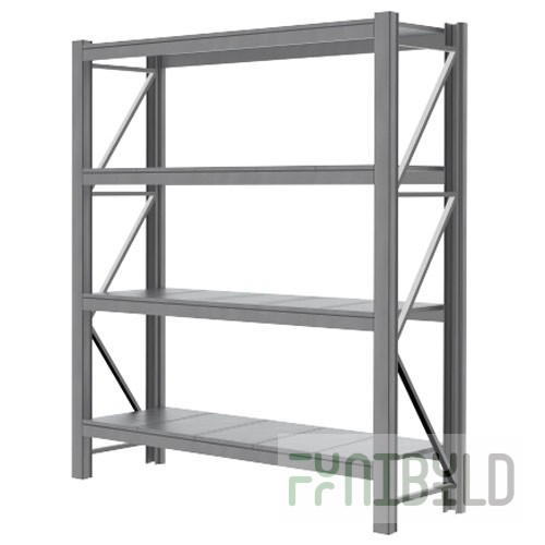 ST-032.4 - Rack