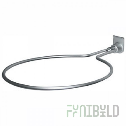 LCX01B-014 - Ball Bracket