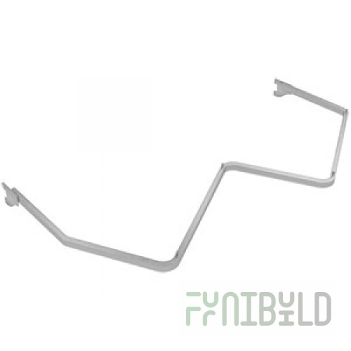 GL 60R - Z-shaped bar