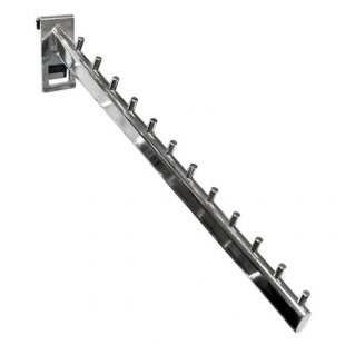 TZ 105 \ Bracket for trade grid (mesh)