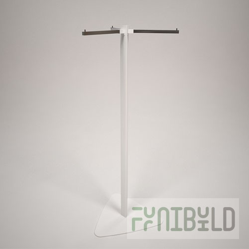 Hanger 3-prong D660 H1570