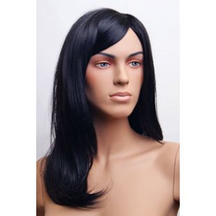 1677 (1B) \ Women's wig