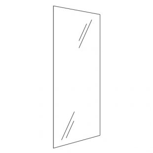 Mirror for SV 507