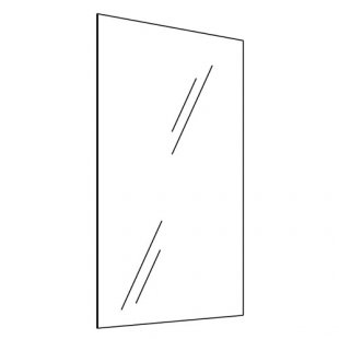 Mirror for SV 506