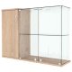Showcases and counters Favorit