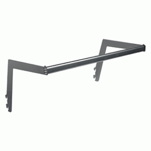 RT 126 a \ Remote storage bracket, straight