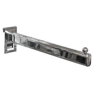 TZ 113 \ Horizontal bracket for trade grid (mesh)