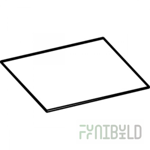 OKTA.100 - Shelf for OKP.001, OKP.007, OKP.008