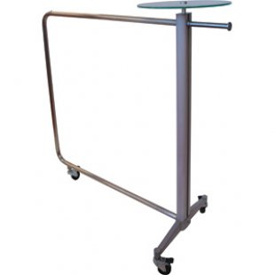 VOM04 \ Gondola on wheels