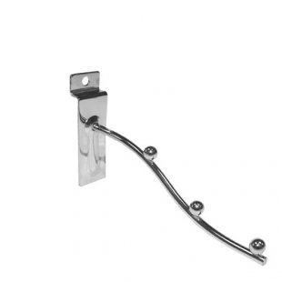 F 701-150 \ Bracket (d-5, L-150) for econopanels
