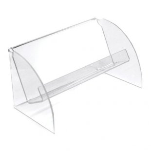 PV1 \ Desktop business card holder