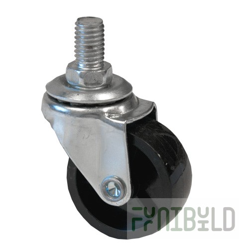 J-34 ic - Wheel support (thread M10)